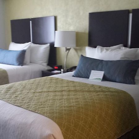 Best Western Plus Laguardia Airport Hotel New York Zimmer foto