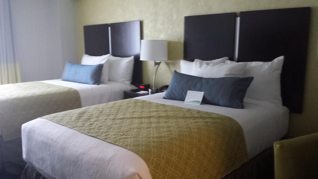 Best Western Plus Laguardia Airport Hotel New York Zimmer foto